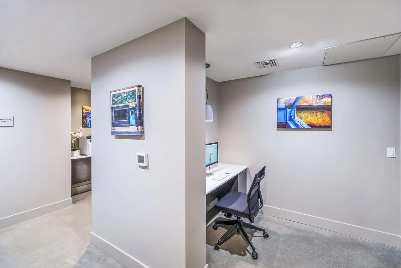 Alcove