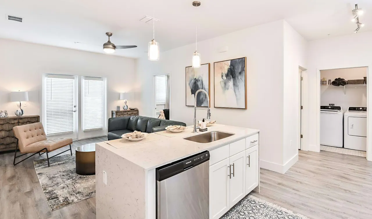 City Place at Celebration Pointe Apartments
