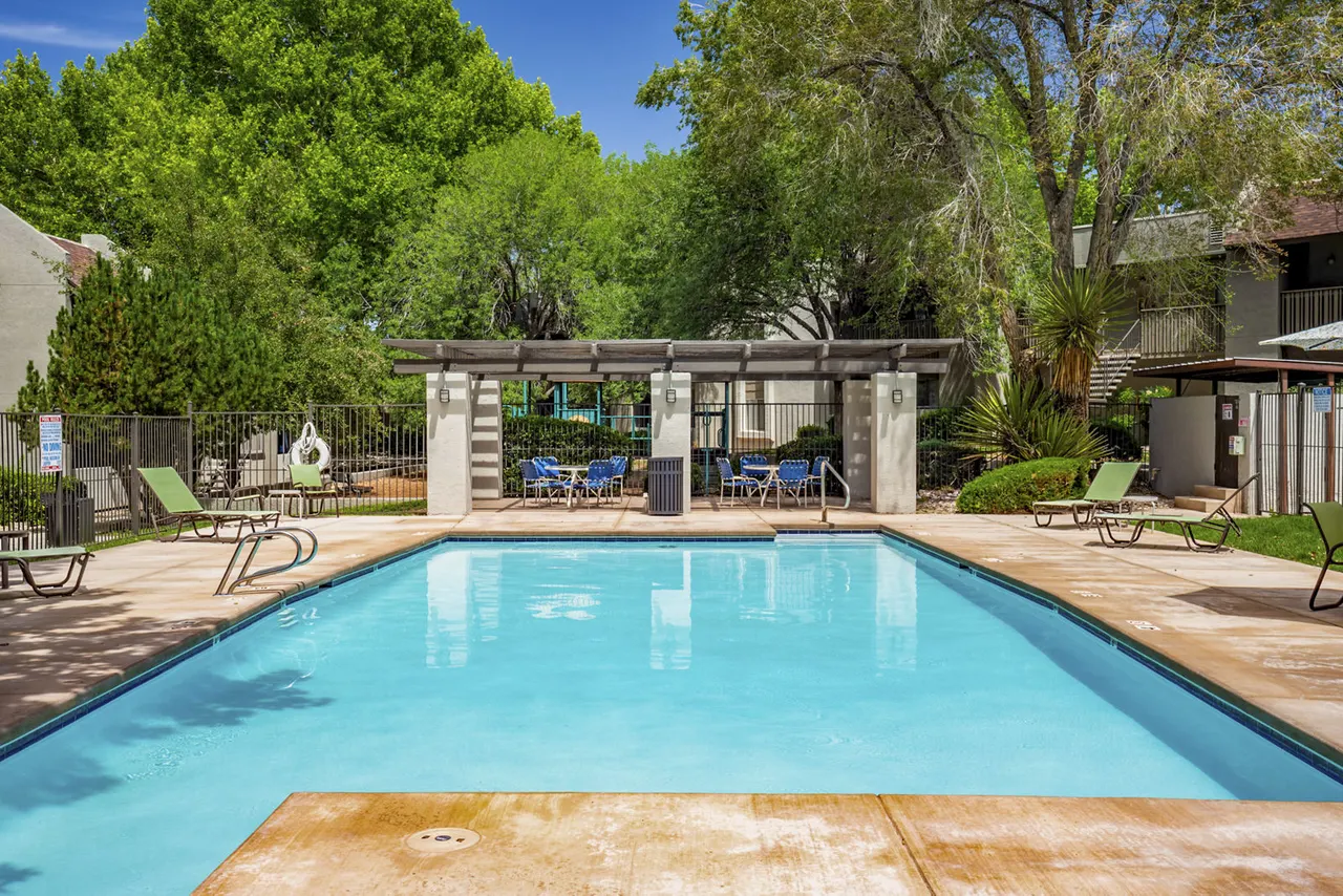 Eagle Point Apartments
