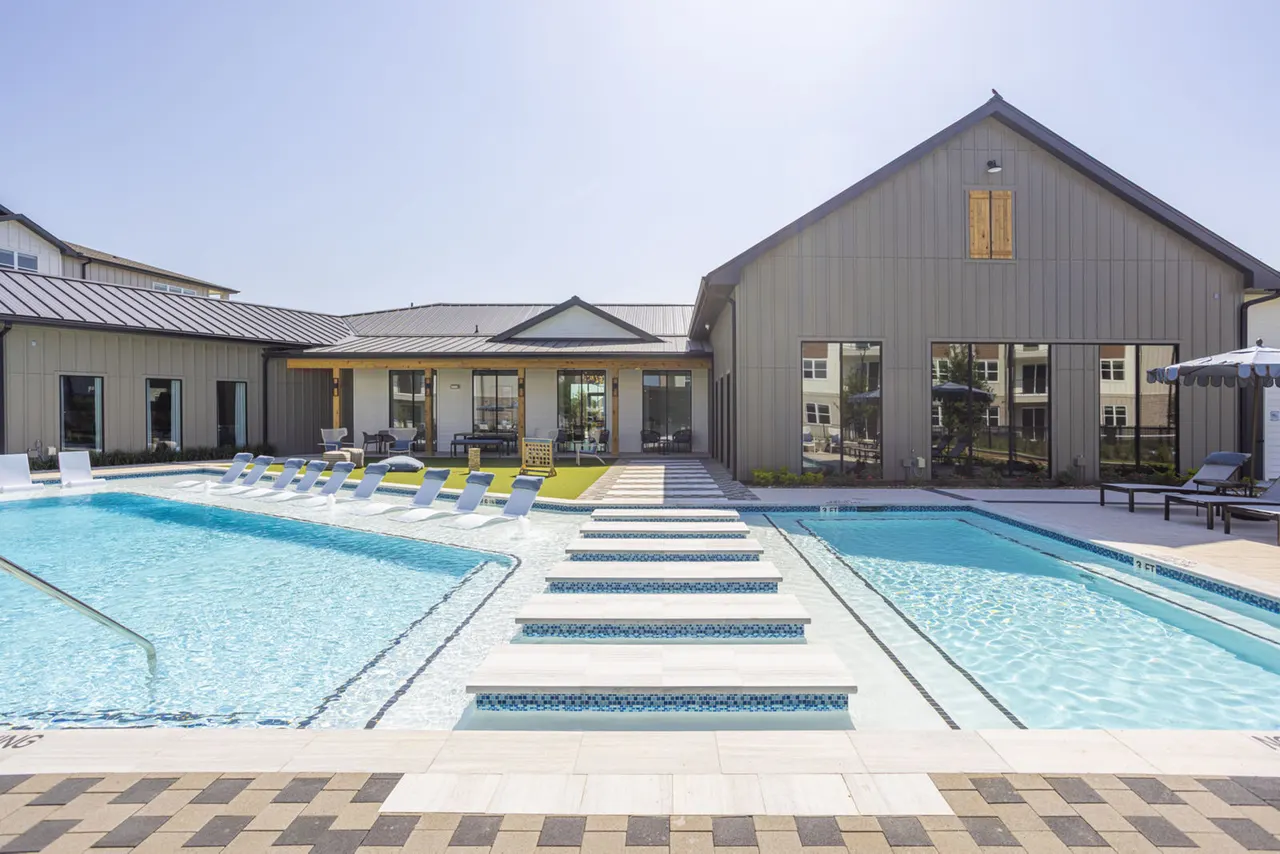 Broadstone Creekside