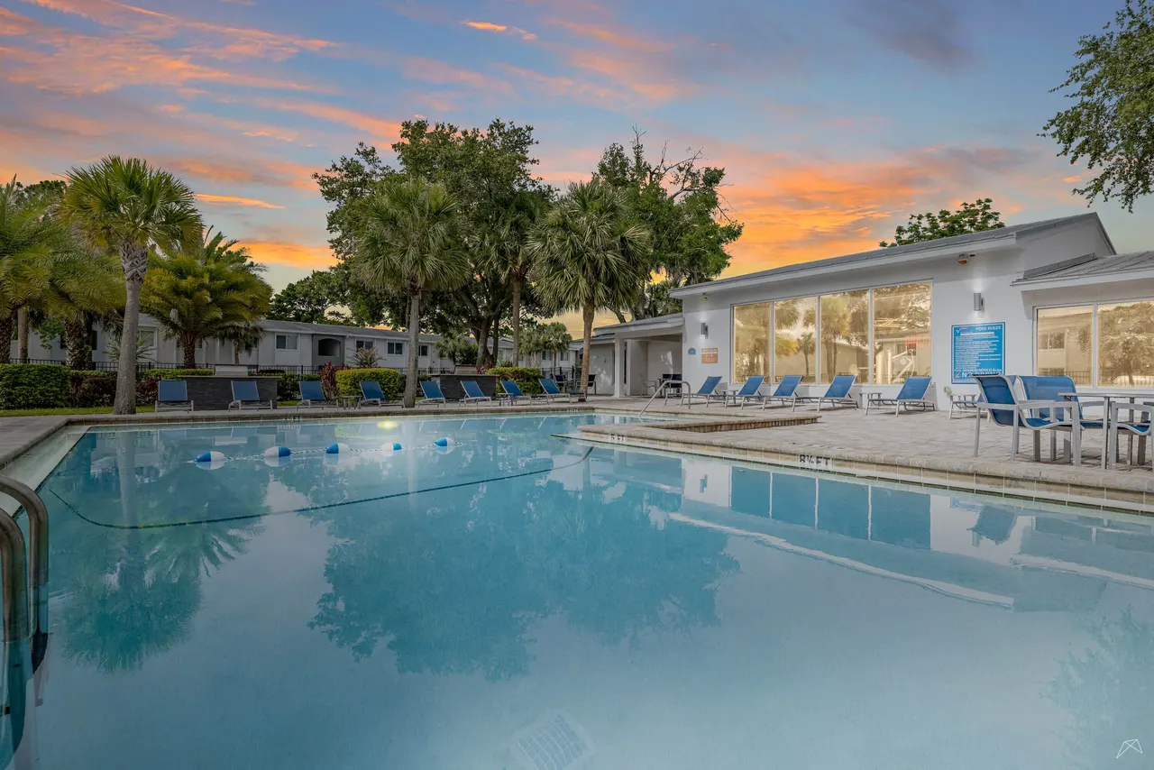 Venue At Winter Park Apartments