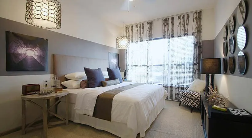 City Place Apartments