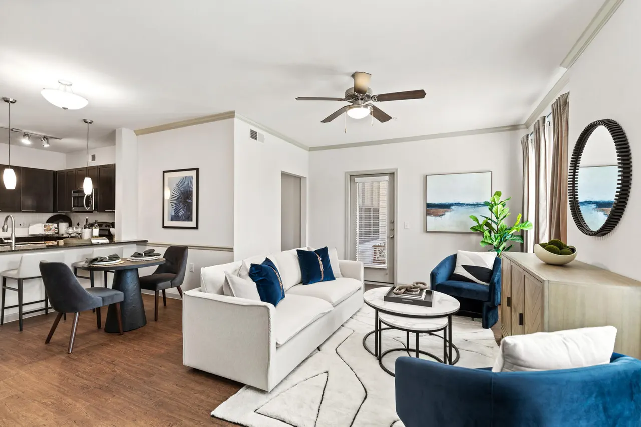 Creekside Townhomes