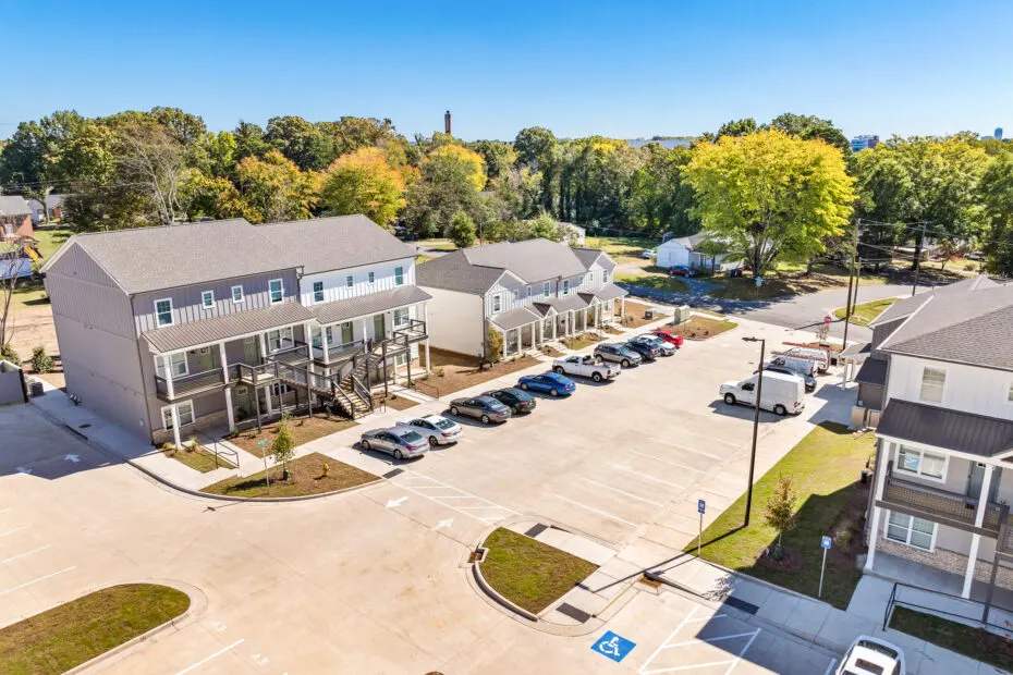The Haven at Wake