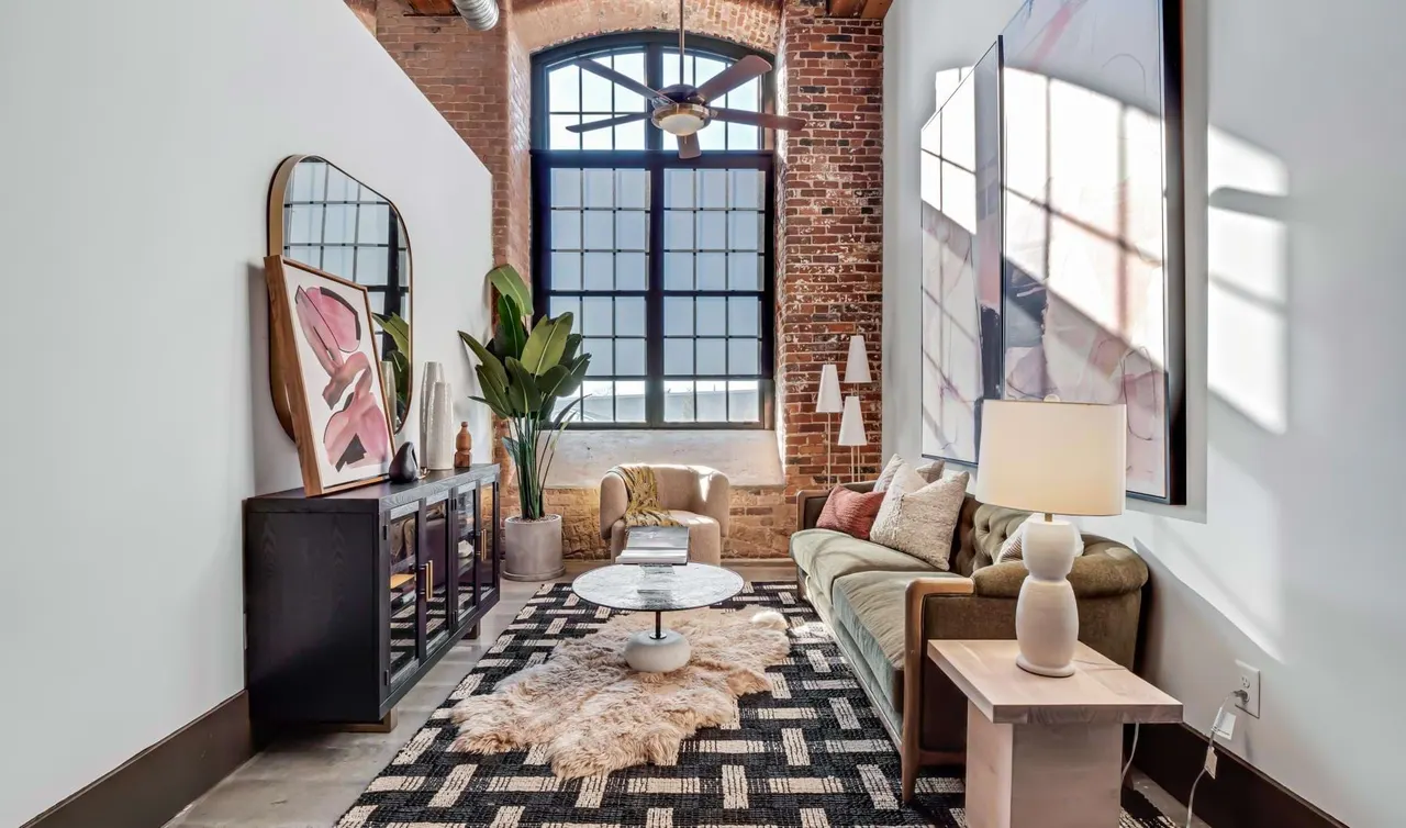 Loray Mill Lofts