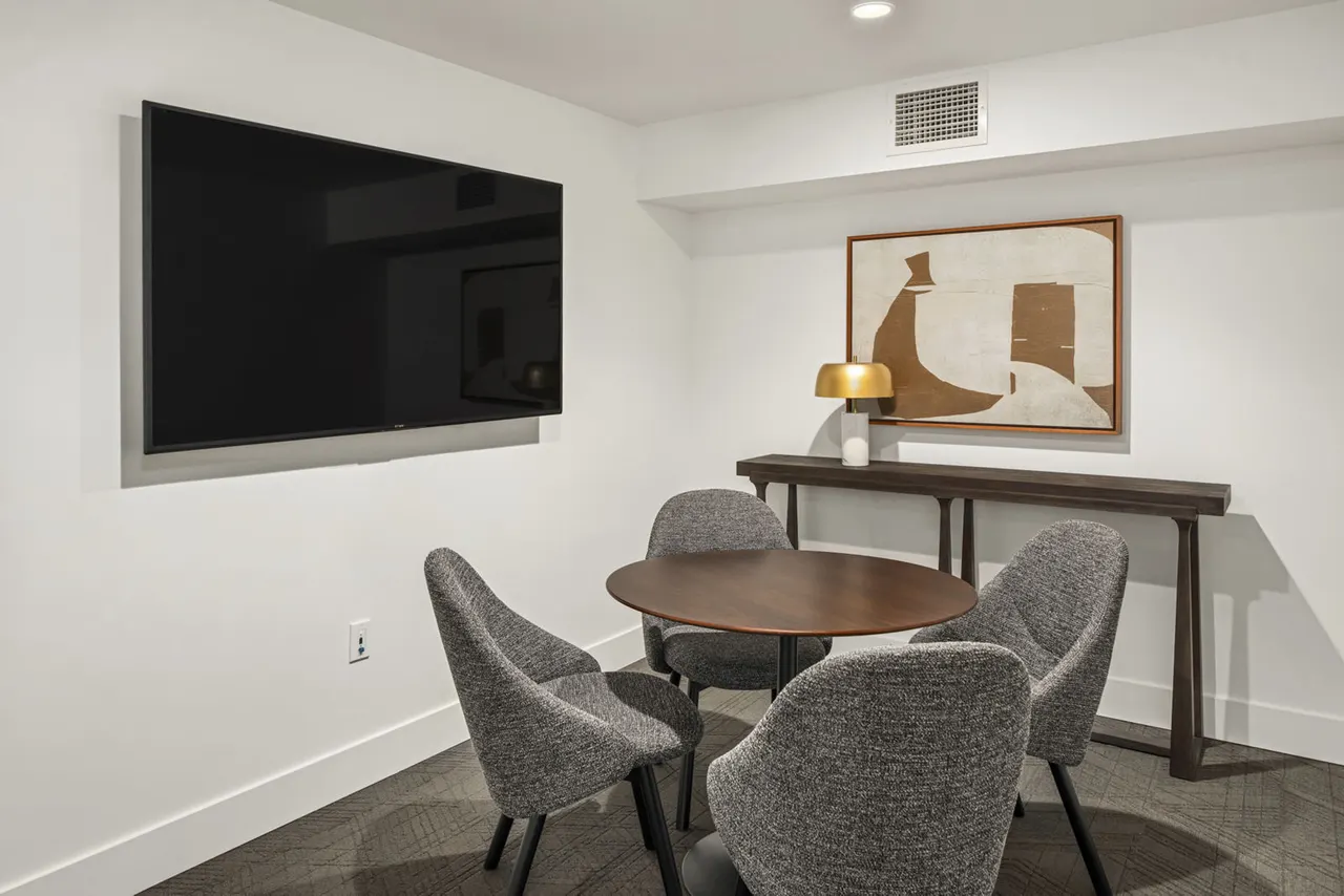 Seneca Apartments
