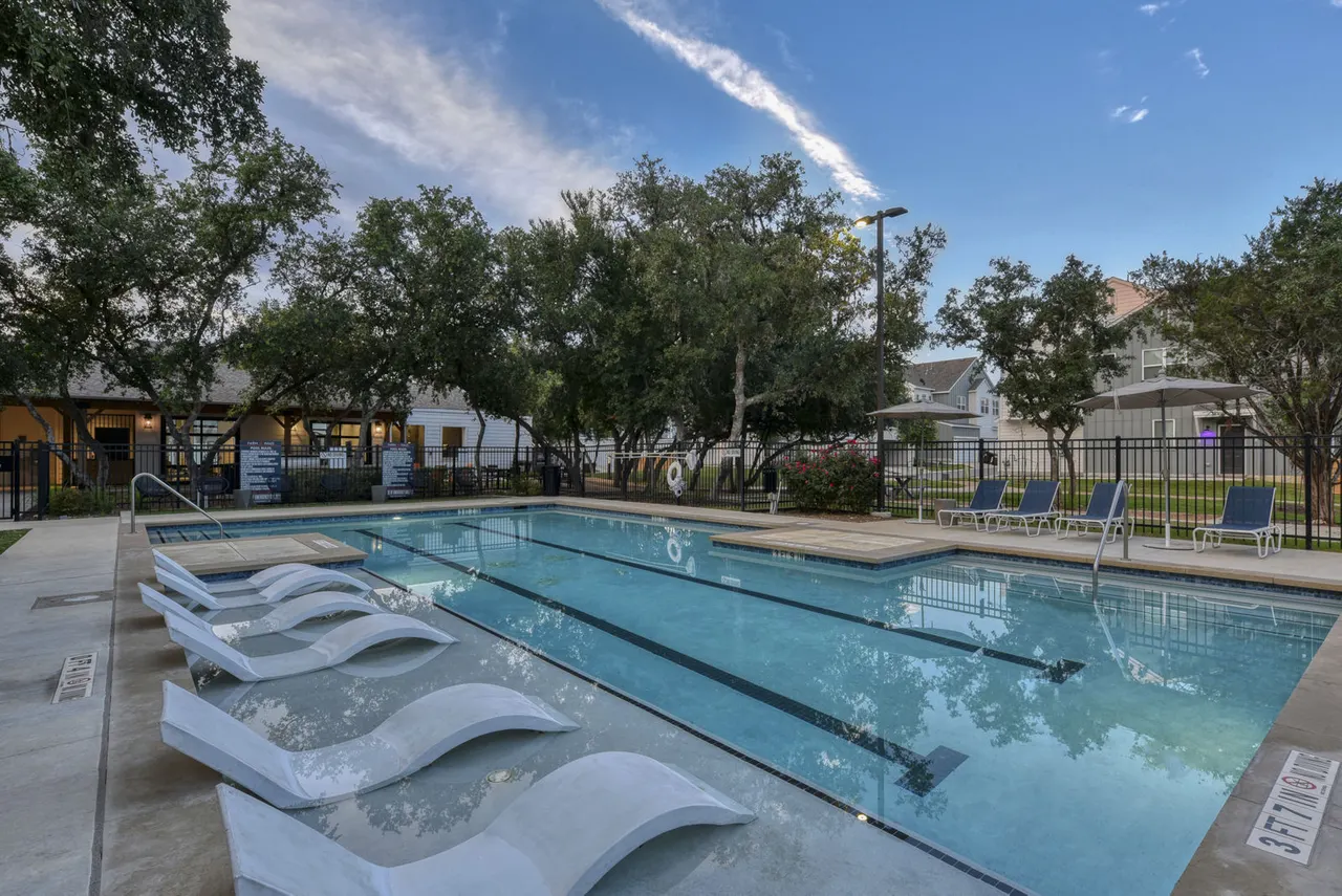 Farm Haus Luxury Rental Homes