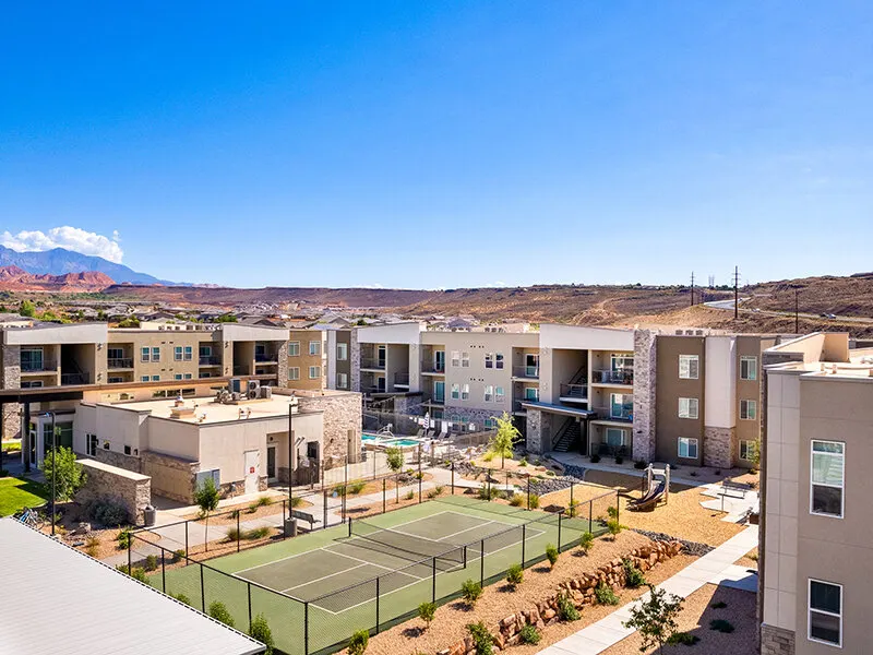 La Vida at Sienna Hills
