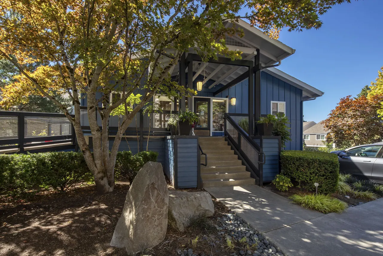 Canyon Park Apartments