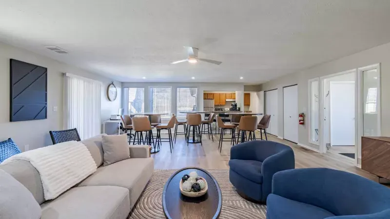 North River Place