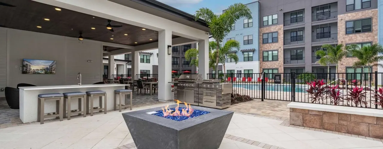 The Pointe at Lakewood Ranch