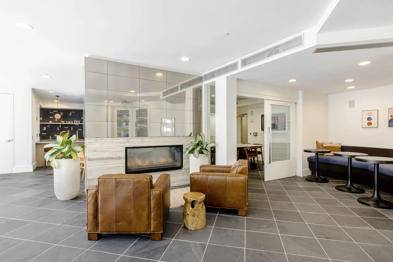 Brio Apartments