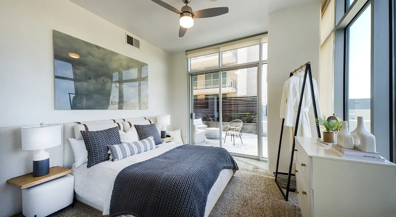 The Heights at Park Lane Apartments