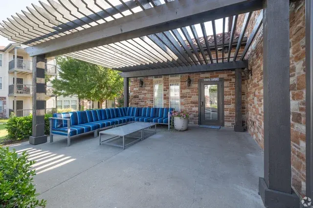 Cascata Apartments