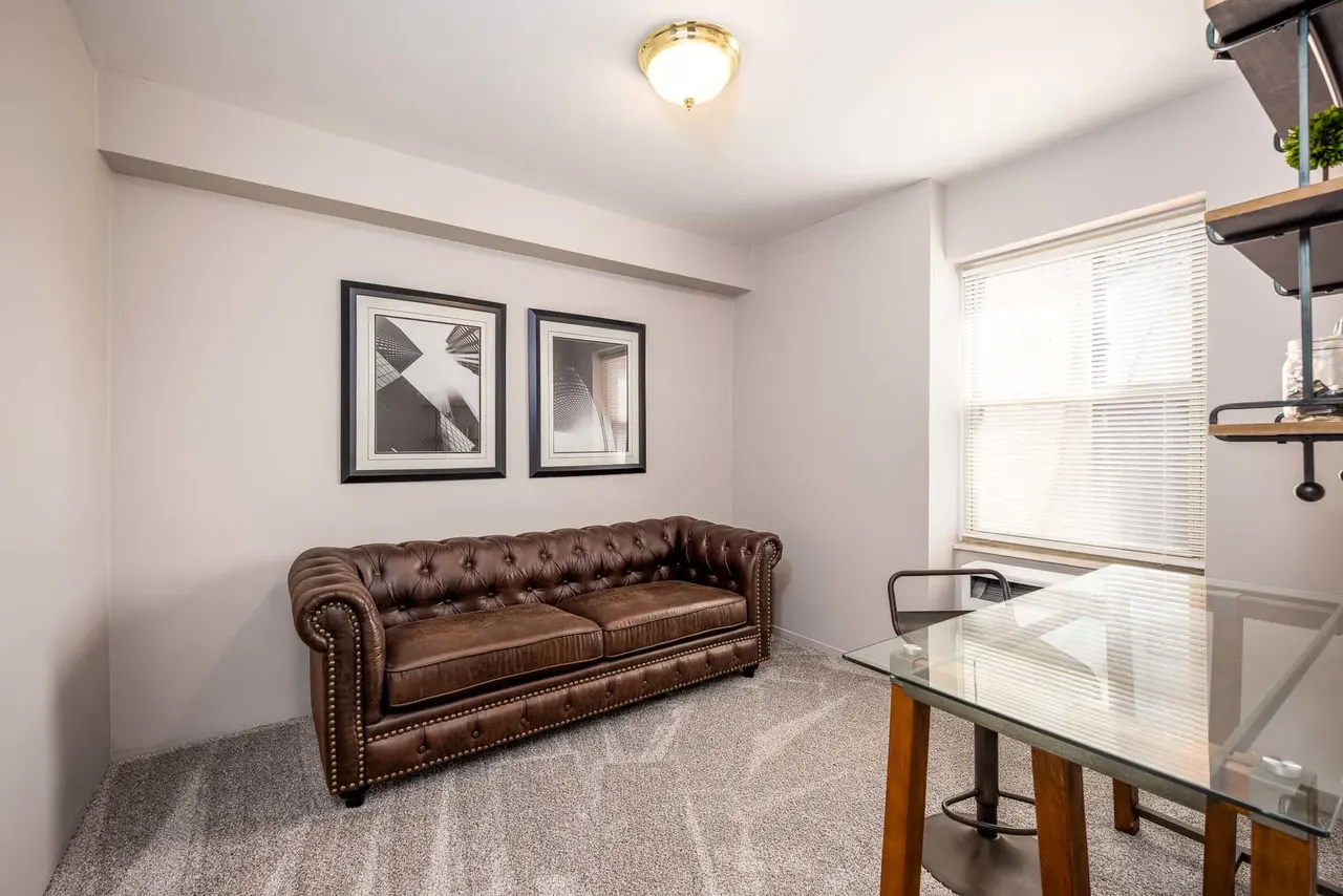 Rugby Square Apartments