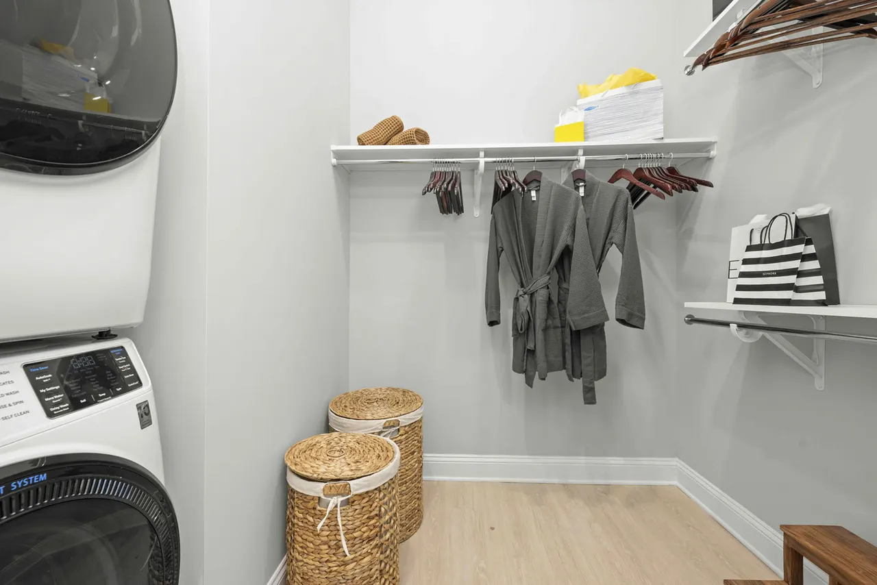Solis Birkdale Apartments and Townhomes