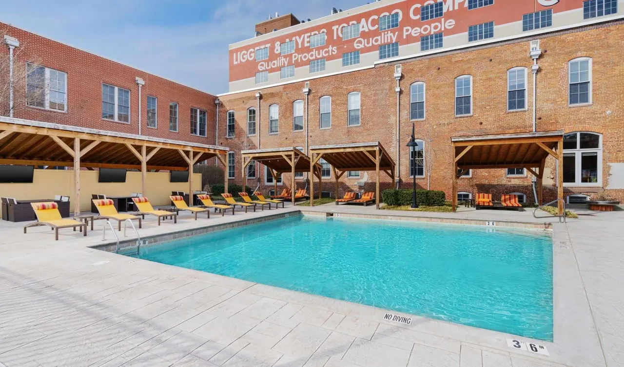 West Village Apartments