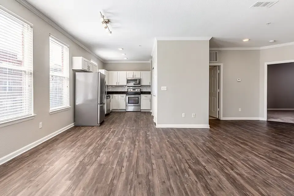 Bell Bradburn Apartments