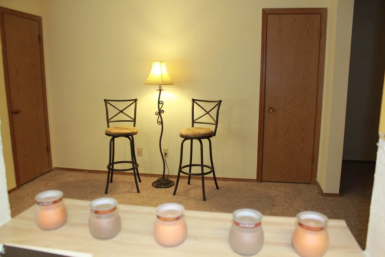 Apple Creek Apartments