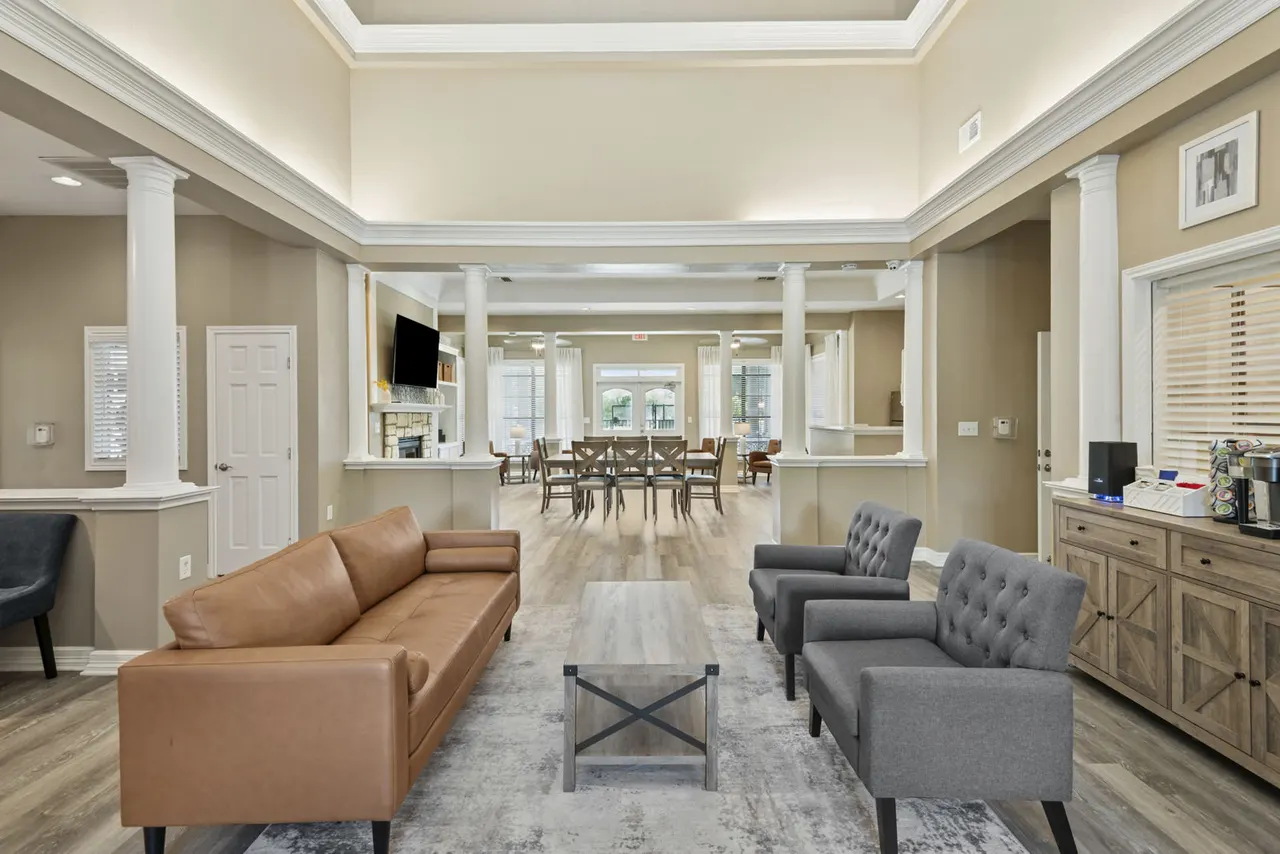 Lakeshore Villas