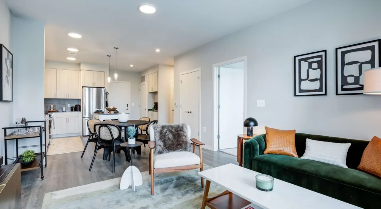 EDE Apartments