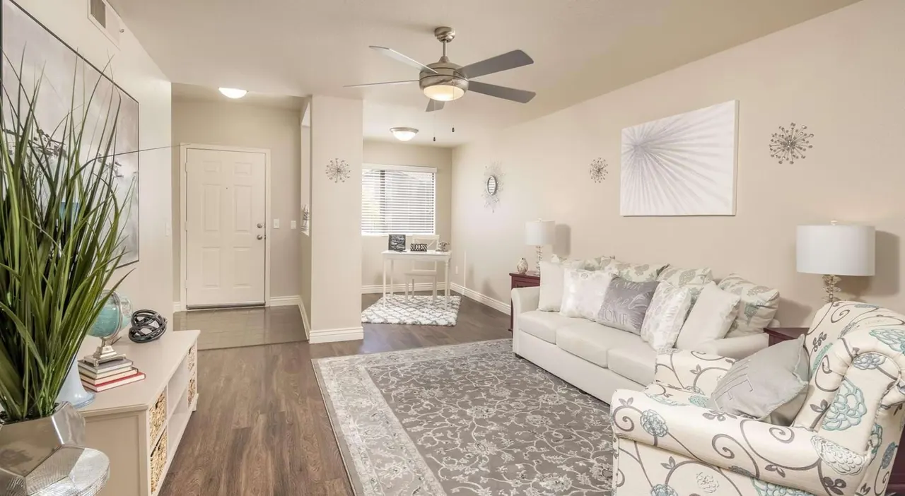 Rock Ridge Apartments