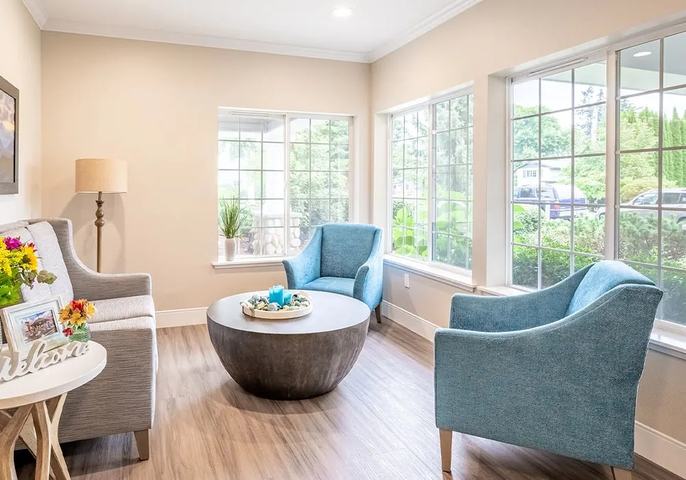 Birchview Memory Care