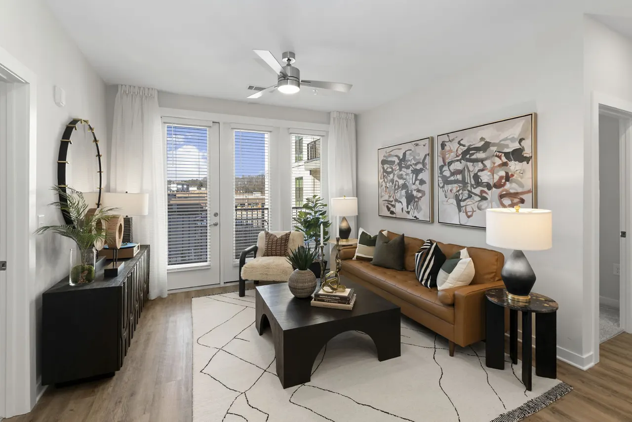 Solstice at Eastland Yards Apartments
