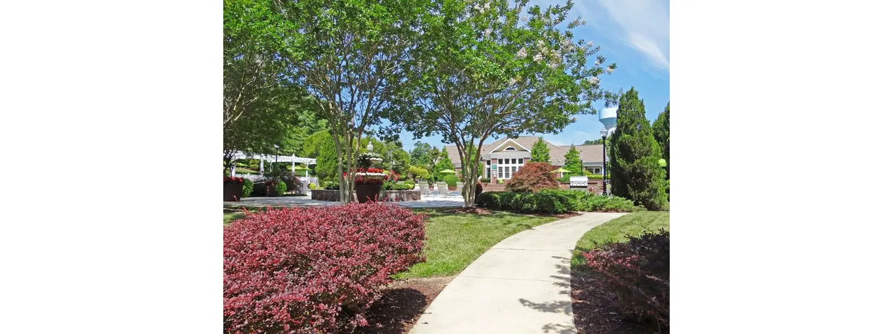 Wakefield Glen Apartments