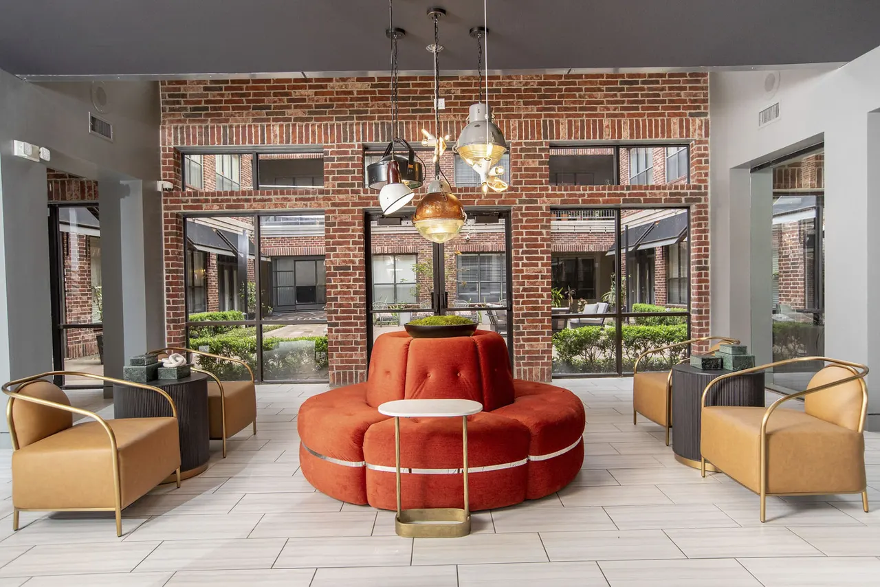 Sabine Street Lofts