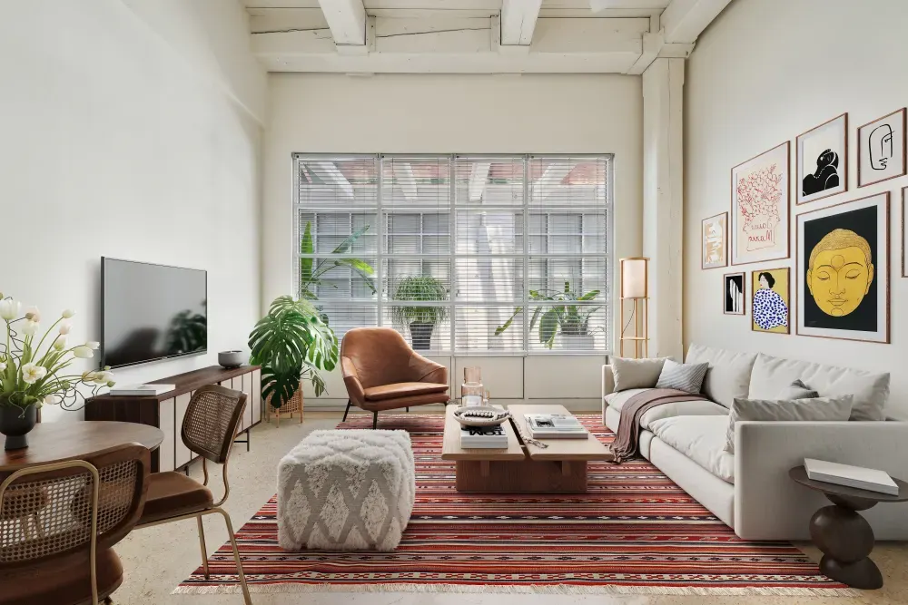 South Bank Apartments