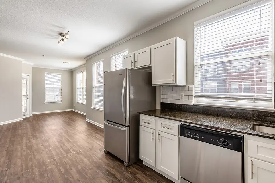 Bell Bradburn Apartments