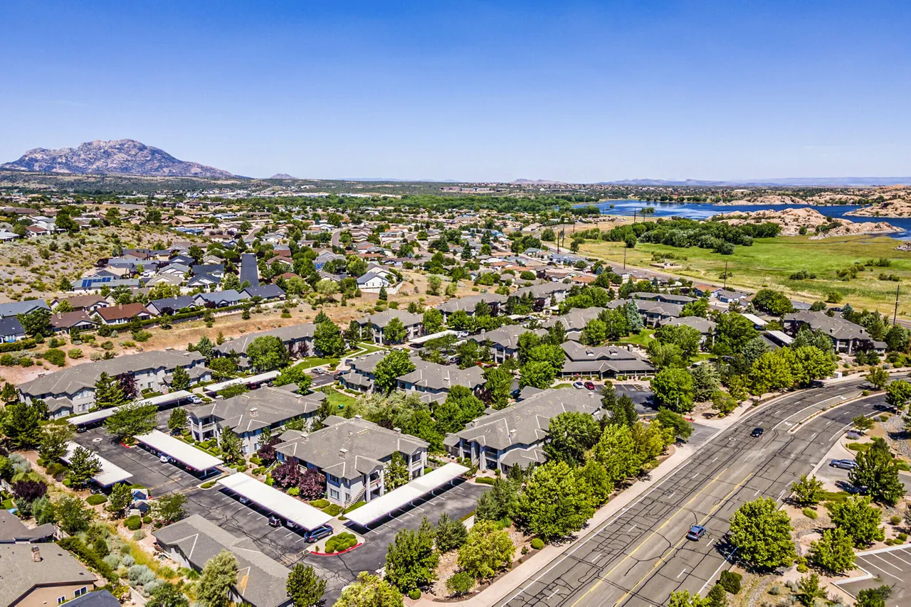 Legacy at Prescott Lakes