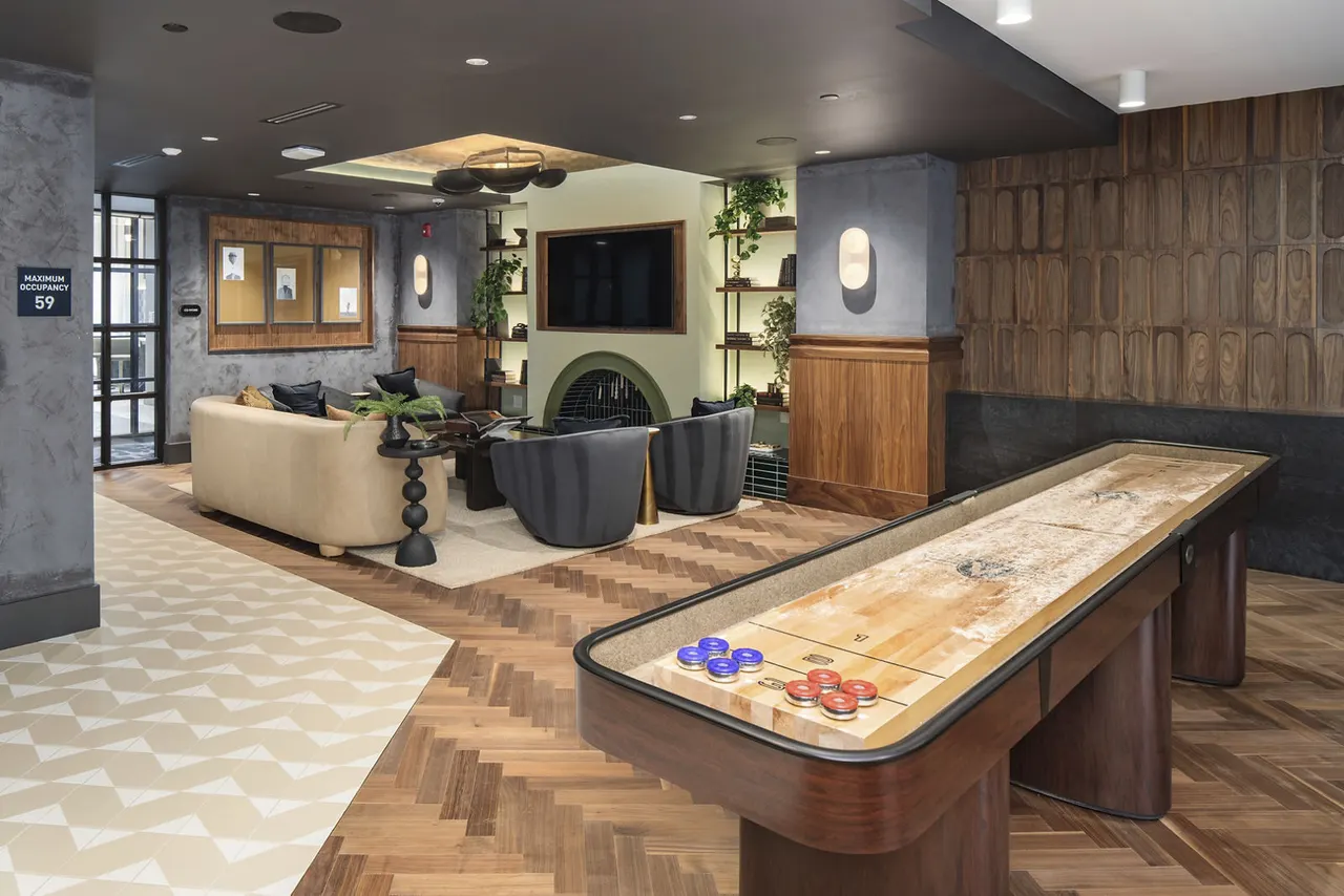 Solis Peachtree Corners