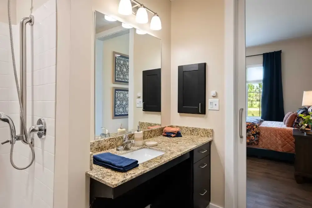 The Claiborne at Gulfport Highlands