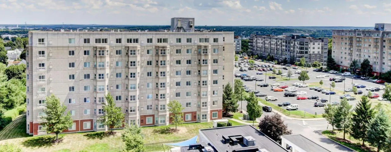 Highpoint Apartments