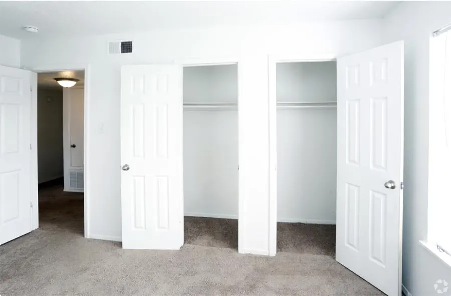 Regency Woods