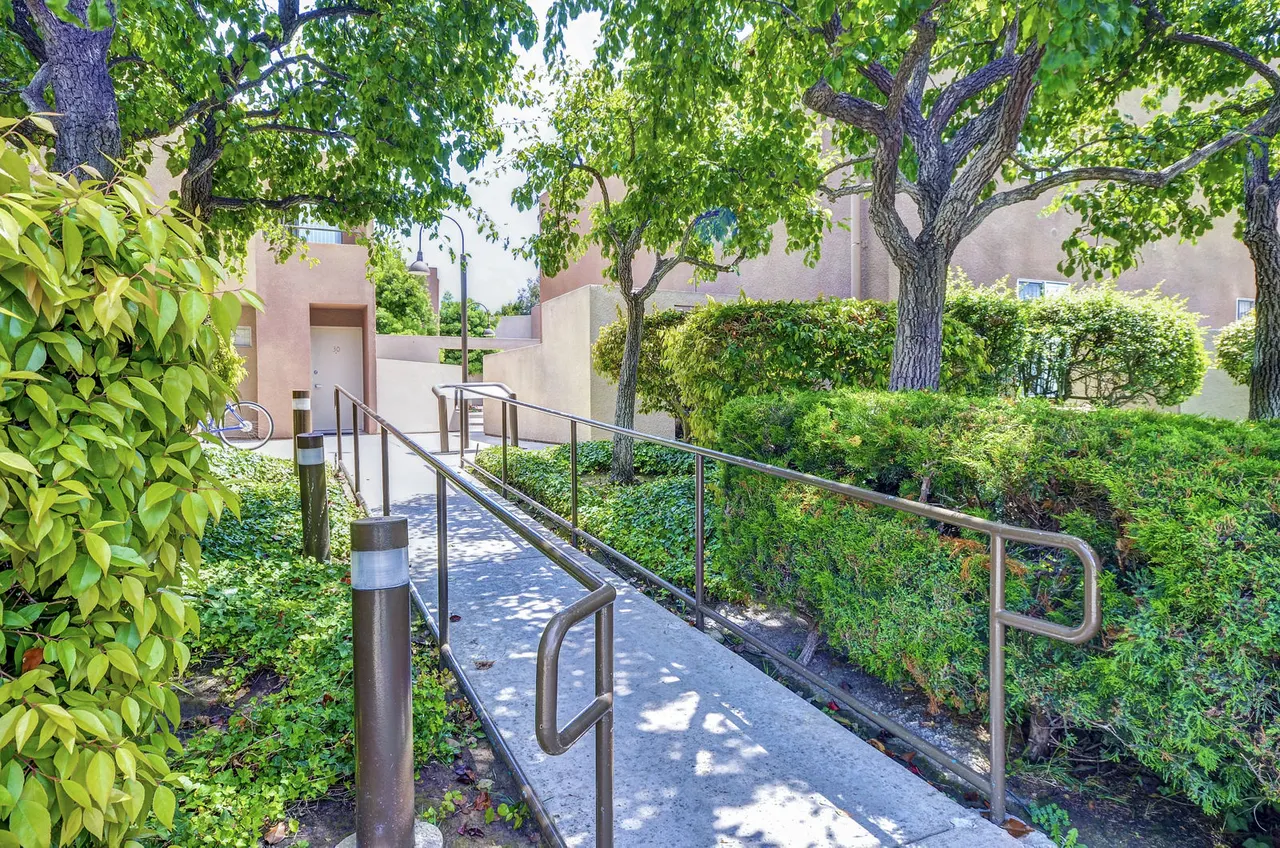 Village Square Apartments