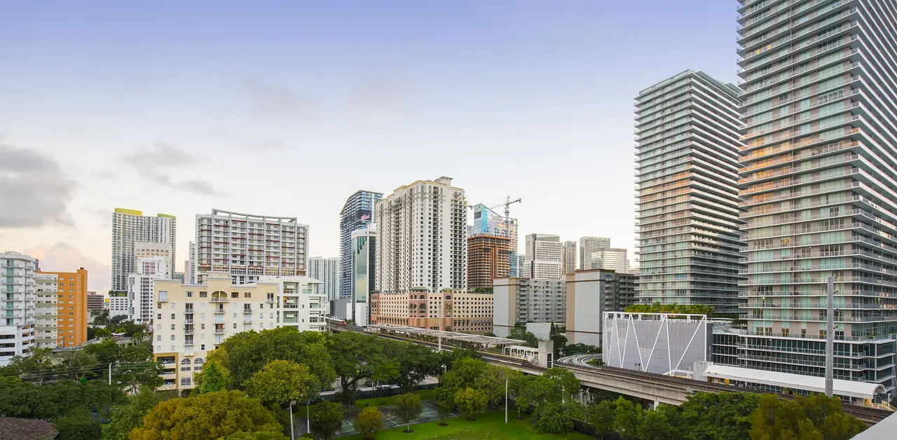 Legacy at Brickell