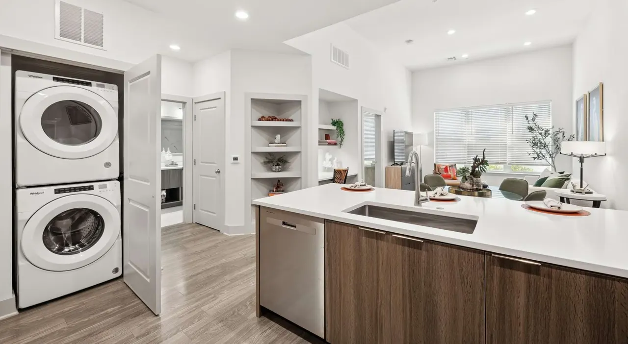 Hanover Crossing Residences