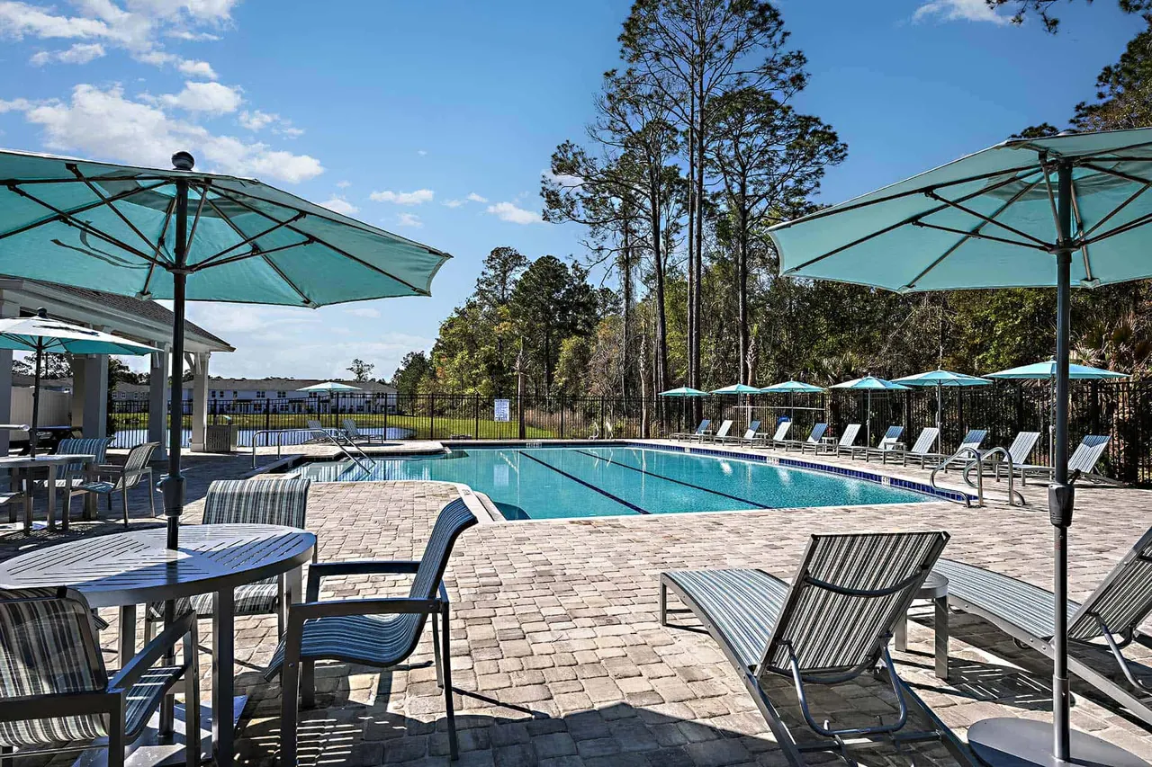 360 Communities at Liberty Square - Townhomes for Lease