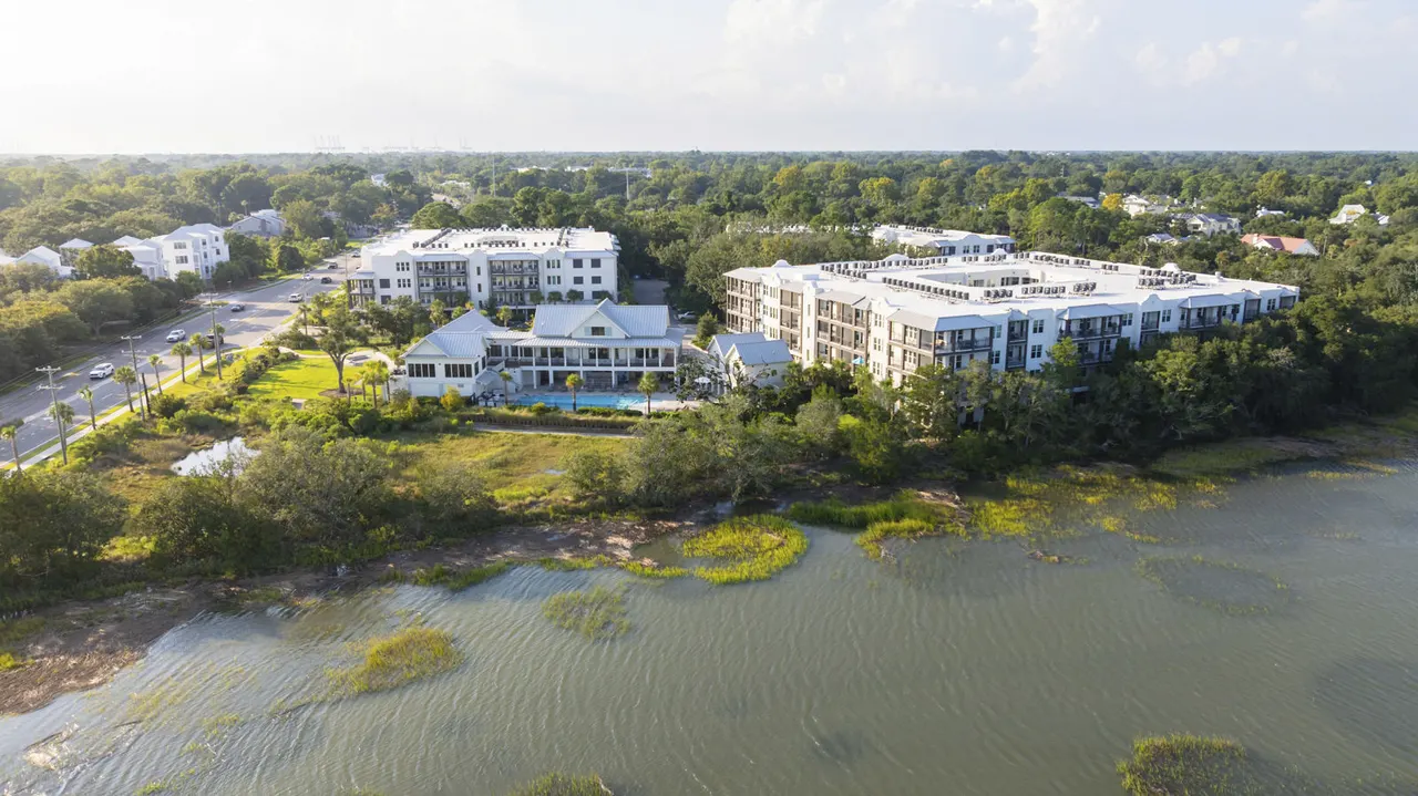 Atlantic Beach House Apartments