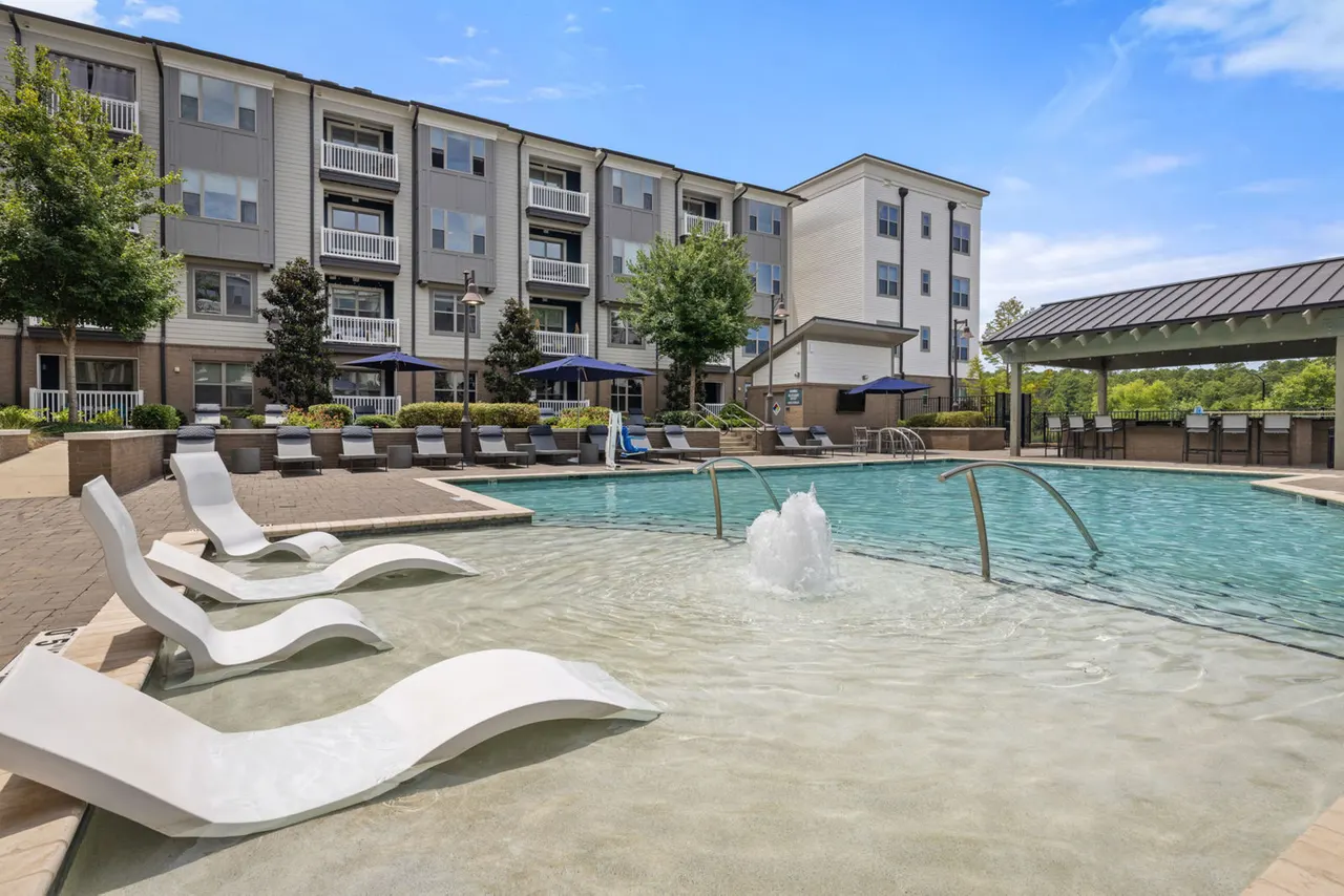 Republic Flats
