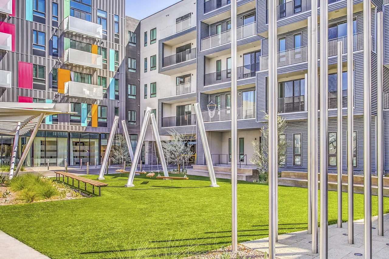 Parc Haven