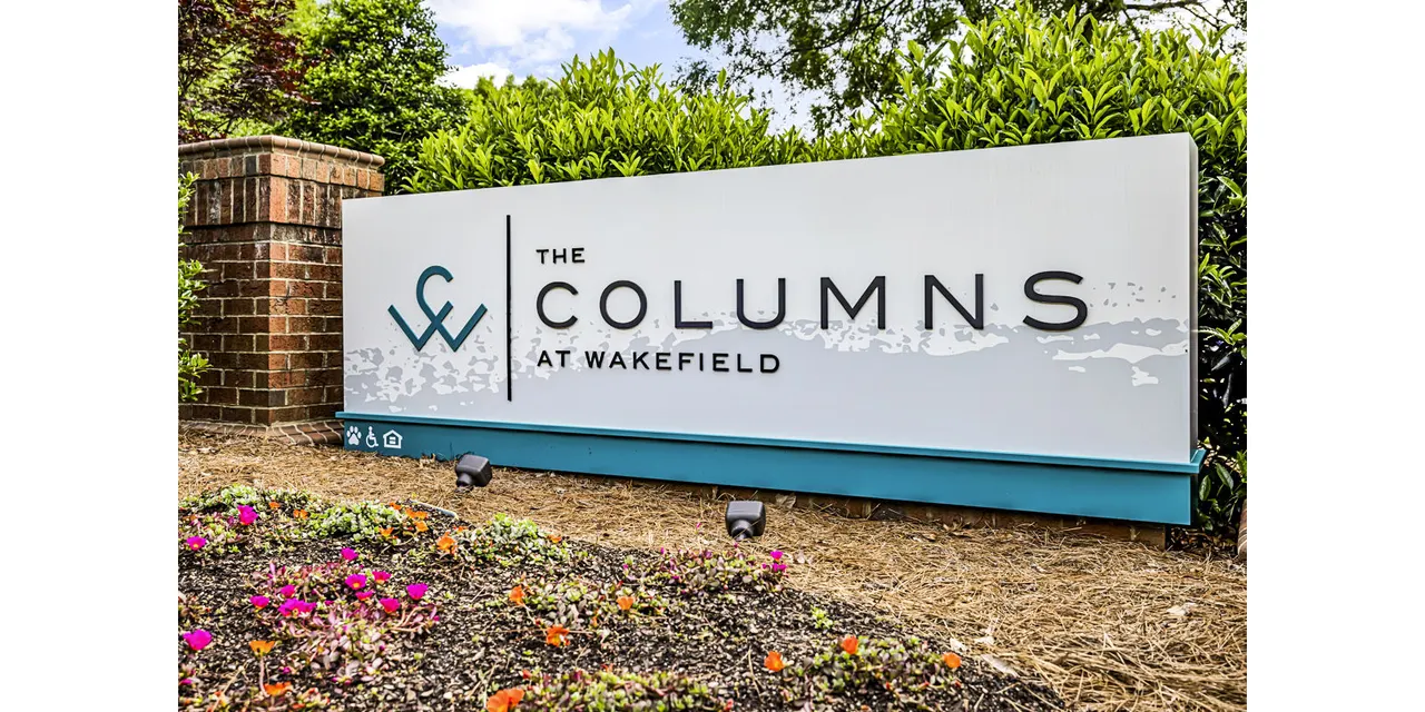 Columns at Wakefield Apartments