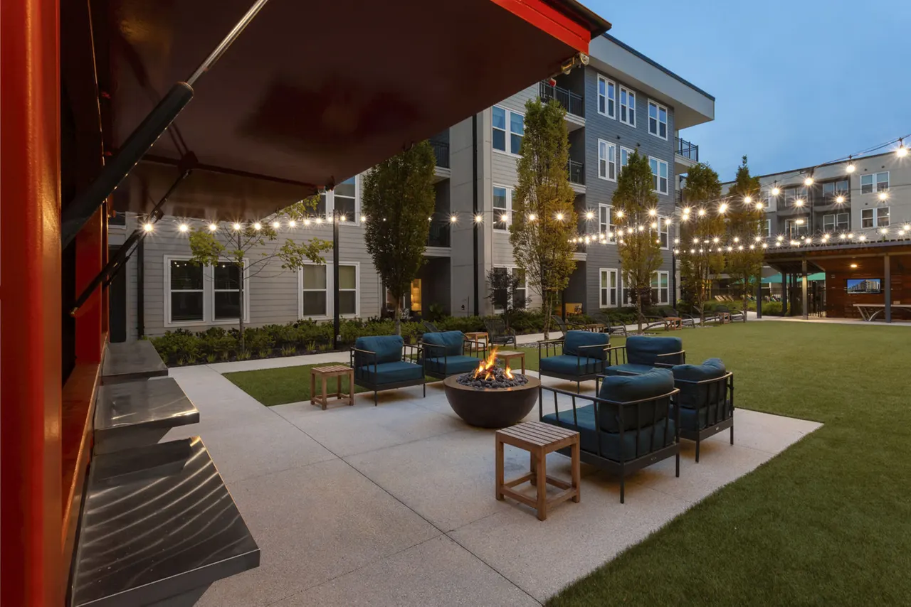 Elan Madison Yards