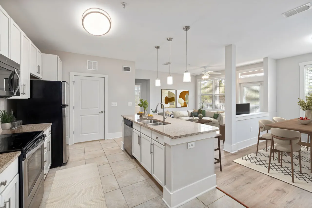 Headwaters at Autumn Hall Apartments