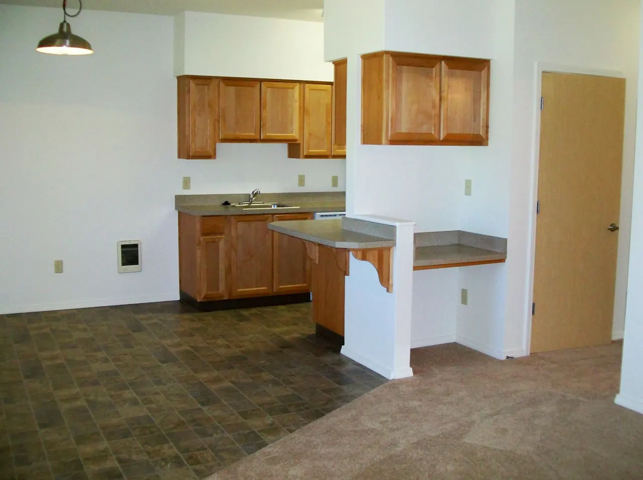 Timberhill Meadows Apartments