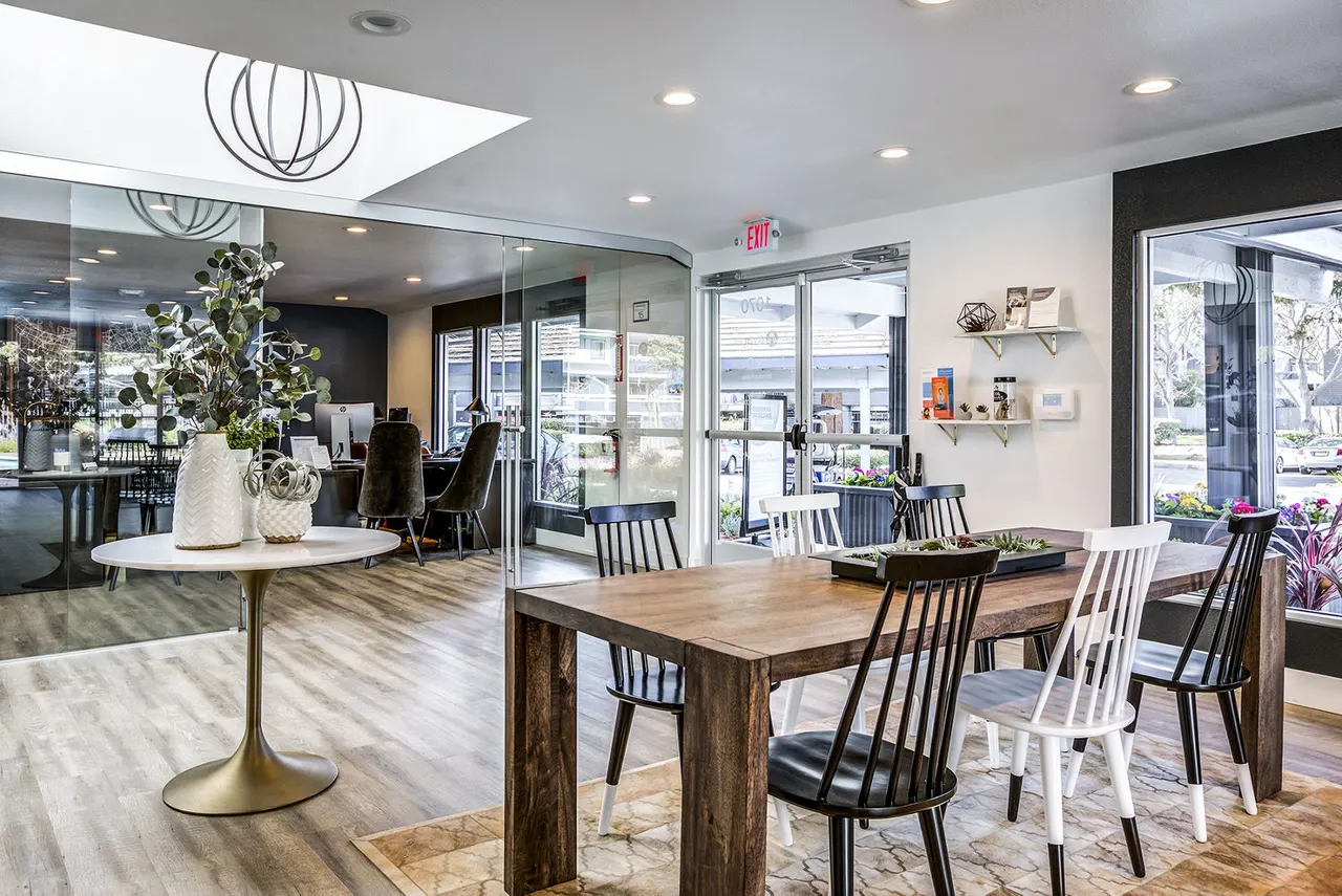 Avana Almaden Apartments