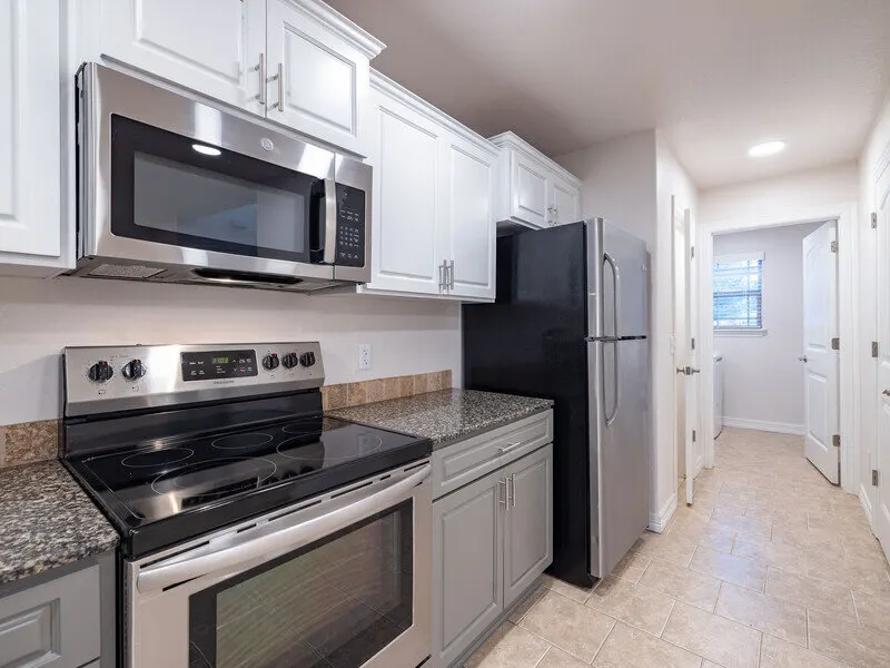 15th Place Townhomes